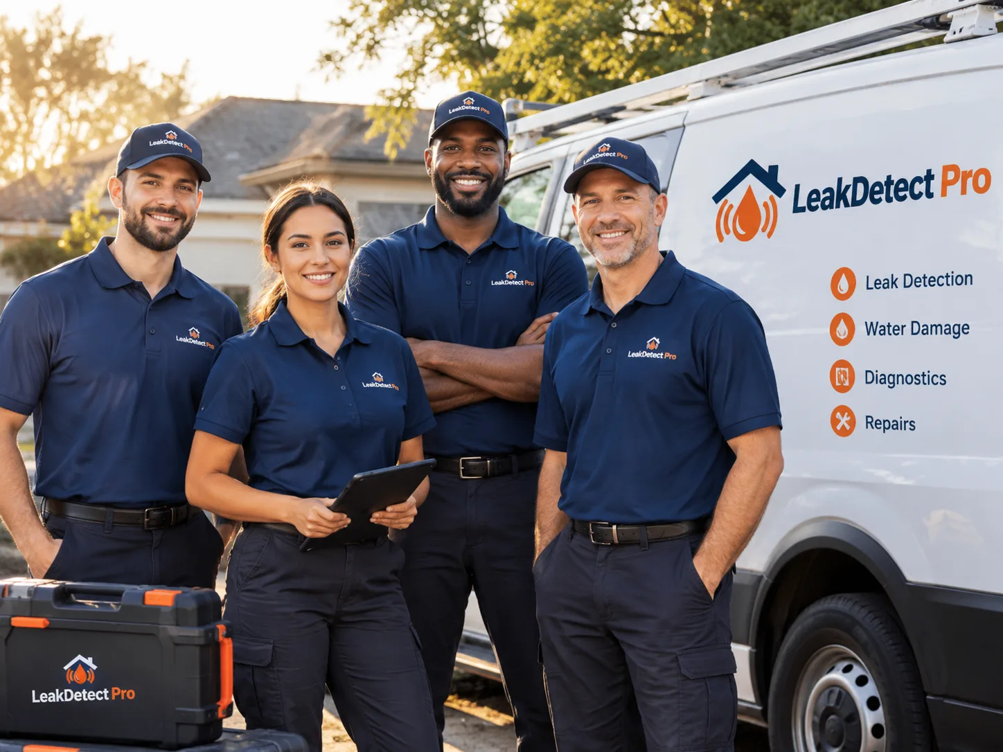 Roof Repair company in Diggs, VA